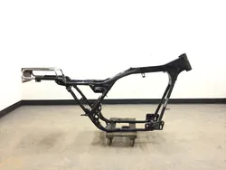 Main Frame Chassis CLN Ready To Go 1988 Harley Electra Glide Sport FLHS x