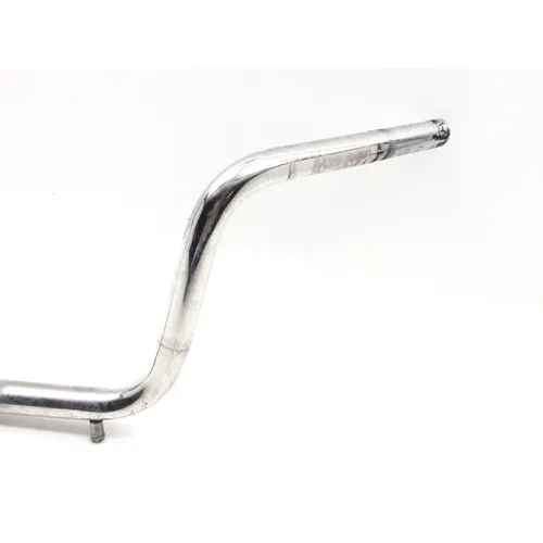 Handle Bars 1988 Harley-Davidson Electra Glide Sport FLHS 9
