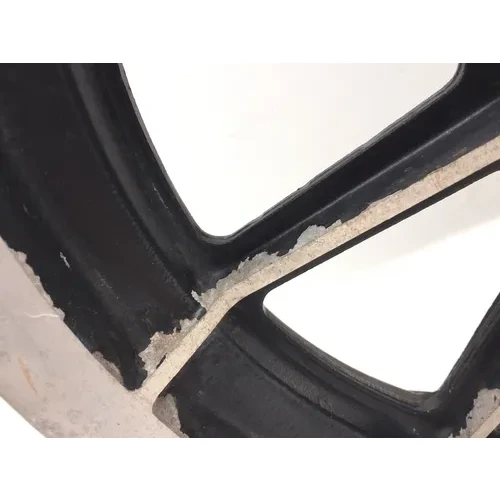 Front Wheel Rim Mag 1988 Harley-Davidson Electra Glide Sport FLHS x 9