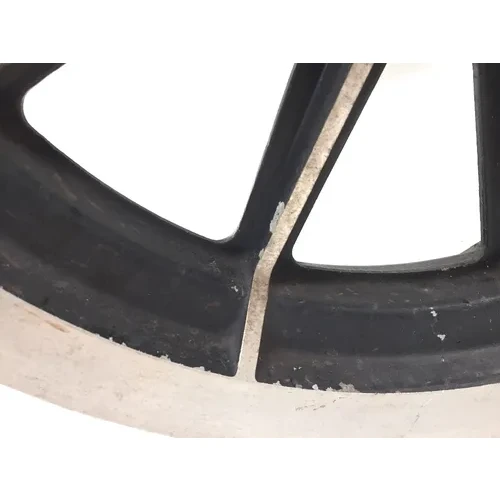 Front Wheel Rim Mag 1988 Harley-Davidson Electra Glide Sport FLHS x 17