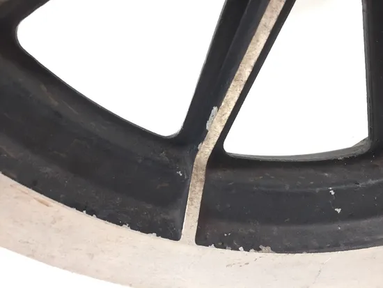 Front Wheel Rim Mag 1988 Harley-Davidson Electra Glide Sport FLHS x