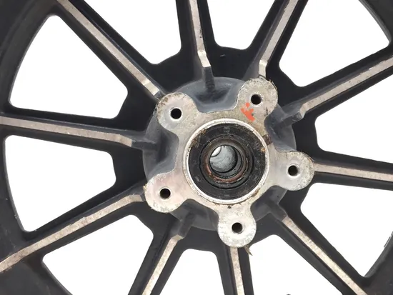 Front Wheel Rim Mag 1988 Harley-Davidson Electra Glide Sport FLHS x