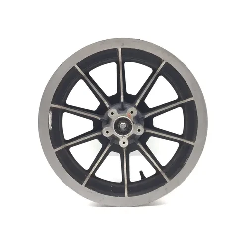 Front Wheel Rim Mag 1988 Harley-Davidson Electra Glide Sport FLHS x 15
