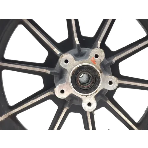Front Wheel Rim Mag 1988 Harley-Davidson Electra Glide Sport FLHS x 18