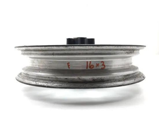 Front Wheel Rim Mag 1988 Harley-Davidson Electra Glide Sport FLHS x