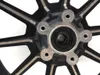 Front Wheel Rim Mag 1988 Harley-Davidson Electra Glide Sport FLHS x