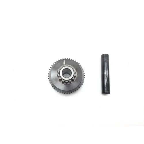 Engine Starter Gears 2008 Kawasaki Ninja ZX14 ZX1400C 2798 5
