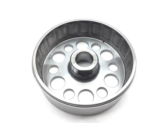 Engine Flywheel 2008 Kawasaki Ninja ZX14 ZX1400C 2798