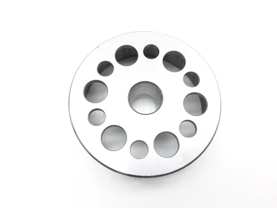 Engine Flywheel 2008 Kawasaki Ninja ZX14 ZX1400C 2798