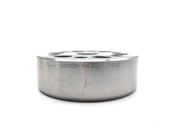 Engine Flywheel 2008 Kawasaki Ninja ZX14 ZX1400C 2798