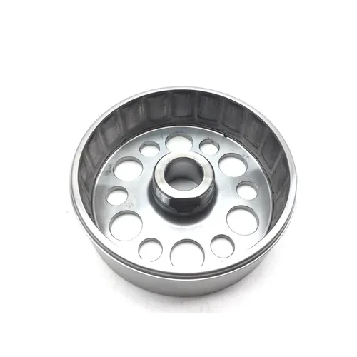 Engine Flywheel 2008 Kawasaki Ninja ZX14 ZX1400C 2798 14