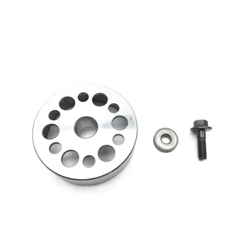 Engine Flywheel 2008 Kawasaki Ninja ZX14 ZX1400C 2798 3