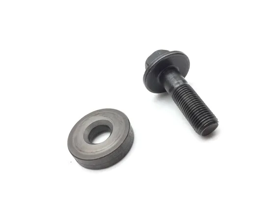 Engine Flywheel 2008 Kawasaki Ninja ZX14 ZX1400C 2798