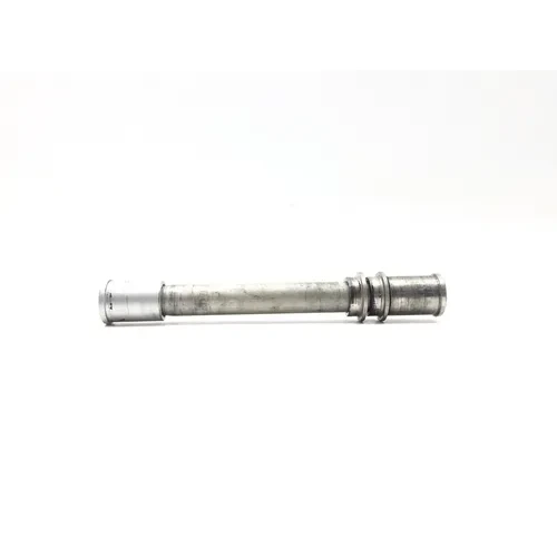 Front Wheel Axle 2008 Kawasaki Ninja ZX14 ZX1400C 2798 7