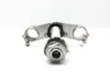 Lower Triple Tree Bottom Fork Clamp Shaft 2008 Kawasaki Ninja ZX14 ZX1400C 2798