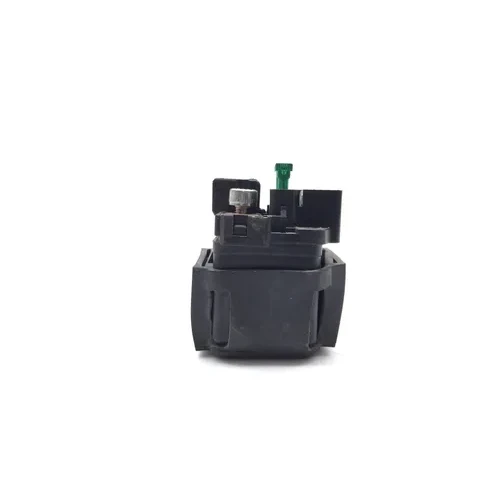 Ignition Starter Solenoid 2008 Kawasaki Ninja ZX14 ZX1400C 2798 5