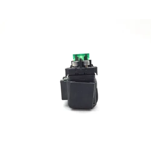 Ignition Starter Solenoid 2008 Kawasaki Ninja ZX14 ZX1400C 2798 9