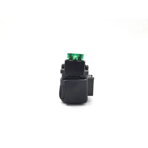 Ignition Starter Solenoid 2008 Kawasaki Ninja ZX14 ZX1400C 2798 7