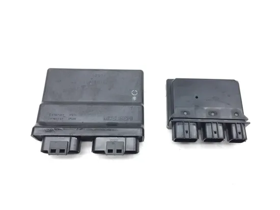 Ignition CDI ECU Computer 2008 Kawasaki Ninja ZX14 ZX1400C 2798 4