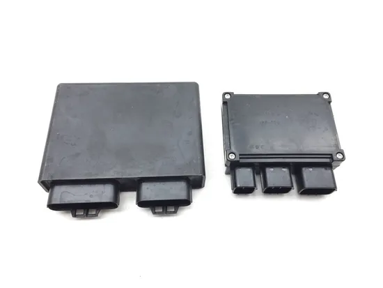 Ignition CDI ECU Computer 2008 Kawasaki Ninja ZX14 ZX1400C 2798 8