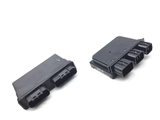 Ignition CDI ECU Computer 2008 Kawasaki Ninja ZX14 ZX1400C 2798 1