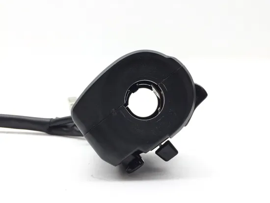 Left Headlight Bar Switch 2008 Kawasaki Ninja ZX14 ZX1400C 2798