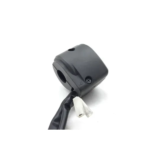 Left Headlight Bar Switch 2008 Kawasaki Ninja ZX14 ZX1400C 2798 9