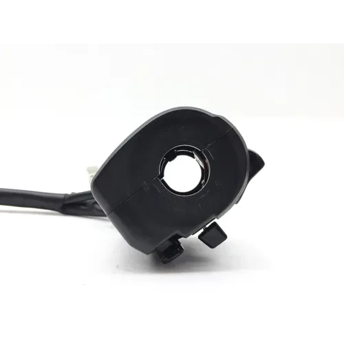 Left Headlight Bar Switch 2008 Kawasaki Ninja ZX14 ZX1400C 2798 12