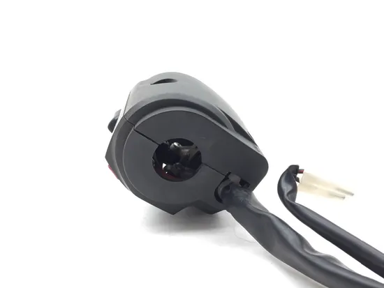 Left Headlight Bar Switch 2008 Kawasaki Ninja ZX14 ZX1400C 2798