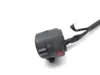 Left Headlight Bar Switch 2008 Kawasaki Ninja ZX14 ZX1400C 2798