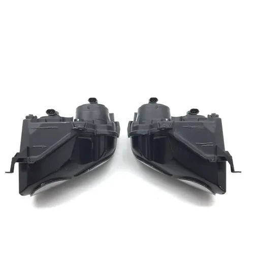 Headlight Front Headlamp 2008 Kawasaki Ninja ZX14 ZX1400C 2798 x 20
