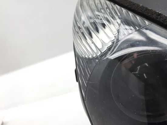 Headlight Front Headlamp 2008 Kawasaki Ninja ZX14 ZX1400C 2798 x