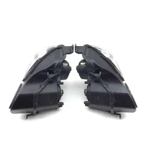 Headlight Front Headlamp 2008 Kawasaki Ninja ZX14 ZX1400C 2798 x 13