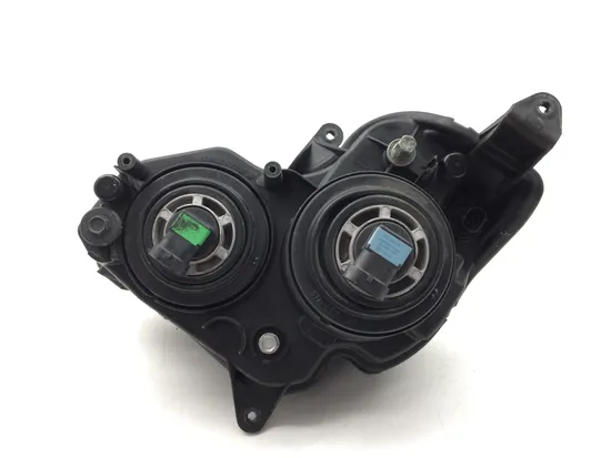 Headlight Front Headlamp 2008 Kawasaki Ninja ZX14 ZX1400C 2798 x