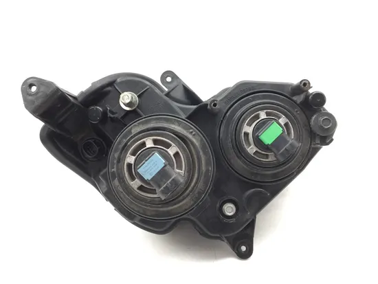 Headlight Front Headlamp 2008 Kawasaki Ninja ZX14 ZX1400C 2798 x