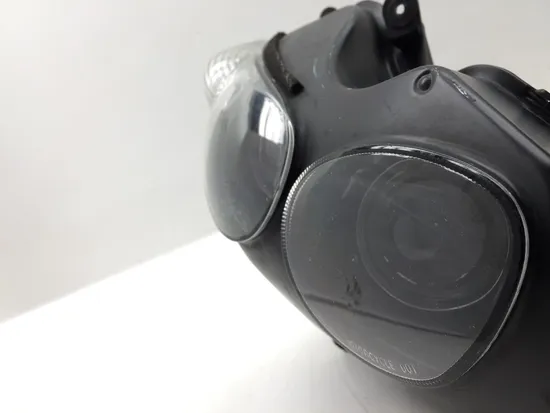 Headlight Front Headlamp 2008 Kawasaki Ninja ZX14 ZX1400C 2798 x