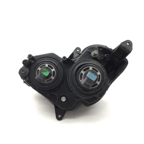 Headlight Front Headlamp 2008 Kawasaki Ninja ZX14 ZX1400C 2798 x 19
