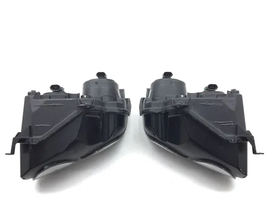 Headlight Front Headlamp 2008 Kawasaki Ninja ZX14 ZX1400C 2798 x