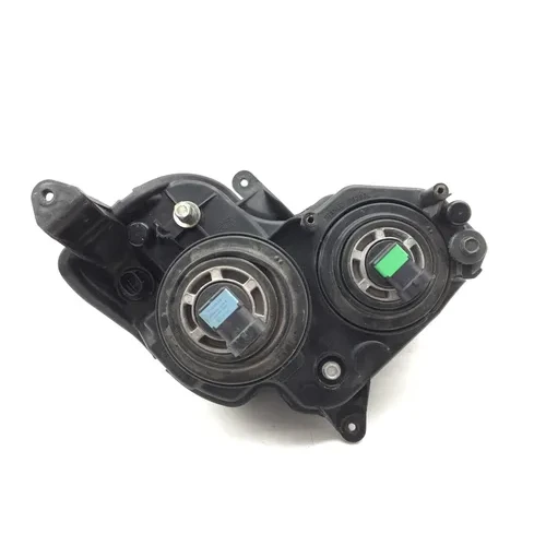 Headlight Front Headlamp 2008 Kawasaki Ninja ZX14 ZX1400C 2798 x 17