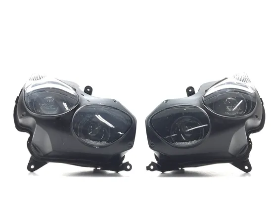 Headlight Front Headlamp 2008 Kawasaki Ninja ZX14 ZX1400C 2798 x