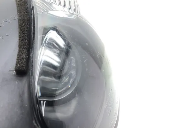 Headlight Front Headlamp 2008 Kawasaki Ninja ZX14 ZX1400C 2798 x