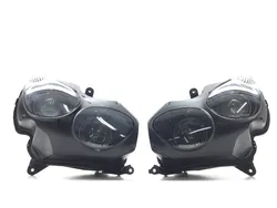 Headlight Front Headlamp 2008 Kawasaki Ninja ZX14 ZX1400C 2798 x