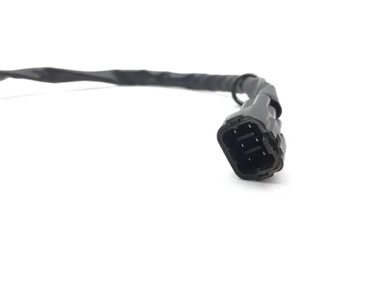 Right Kill Bar Switch Handle On Off 2008 Kawasaki Ninja ZX14 ZX1400C 2798