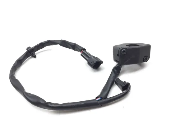 Right Kill Bar Switch Handle On Off 2008 Kawasaki Ninja ZX14 ZX1400C 2798