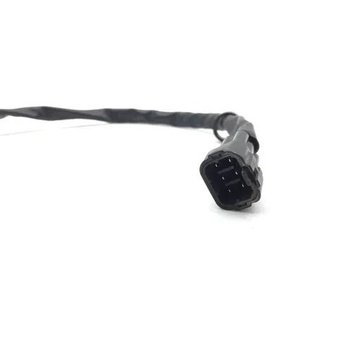 Right Kill Bar Switch Handle On Off 2008 Kawasaki Ninja ZX14 ZX1400C 2798 10