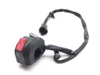 Right Kill Bar Switch Handle On Off 2008 Kawasaki Ninja ZX14 ZX1400C 2798