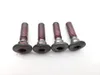Rear Brake Rotor Disc Bolts 2008 Kawasaki Ninja ZX14 ZX1400C 2798
