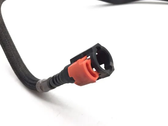 Gas Fuel Line 2008 Kawasaki Ninja ZX14 ZX1400C 2798