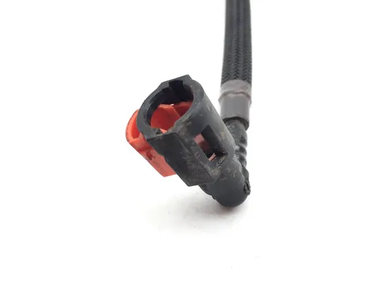 Gas Fuel Line 2008 Kawasaki Ninja ZX14 ZX1400C 2798