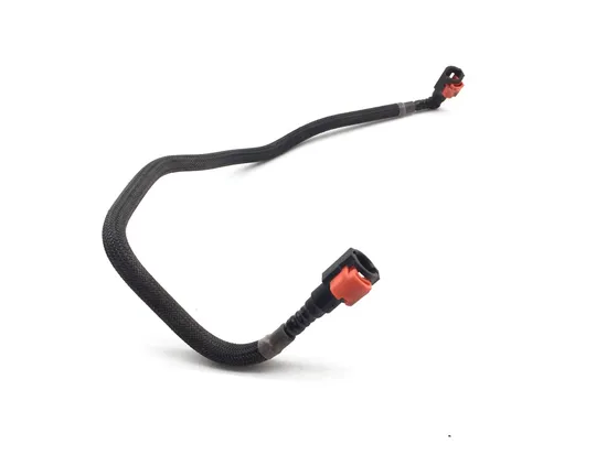 Gas Fuel Line 2008 Kawasaki Ninja ZX14 ZX1400C 2798